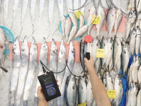 후쿠시마 오염수 한국 도달 시기