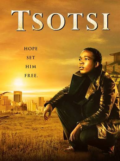 츠오치(Tsotsi)