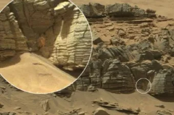 화성에서 생명체 발견 NASA 발표 정리_21