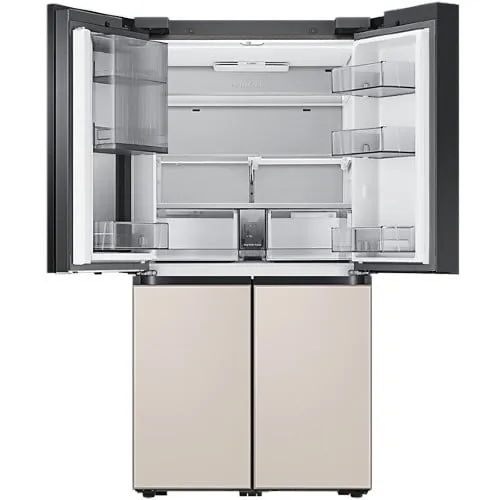 삼성전자 비스포크 새틴 RF85DB9481AP