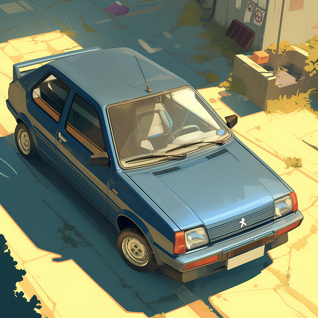 프렌치 감성의 혁신! 푸조 '올뉴 3008 스마트 하이브리드' 완전 해부