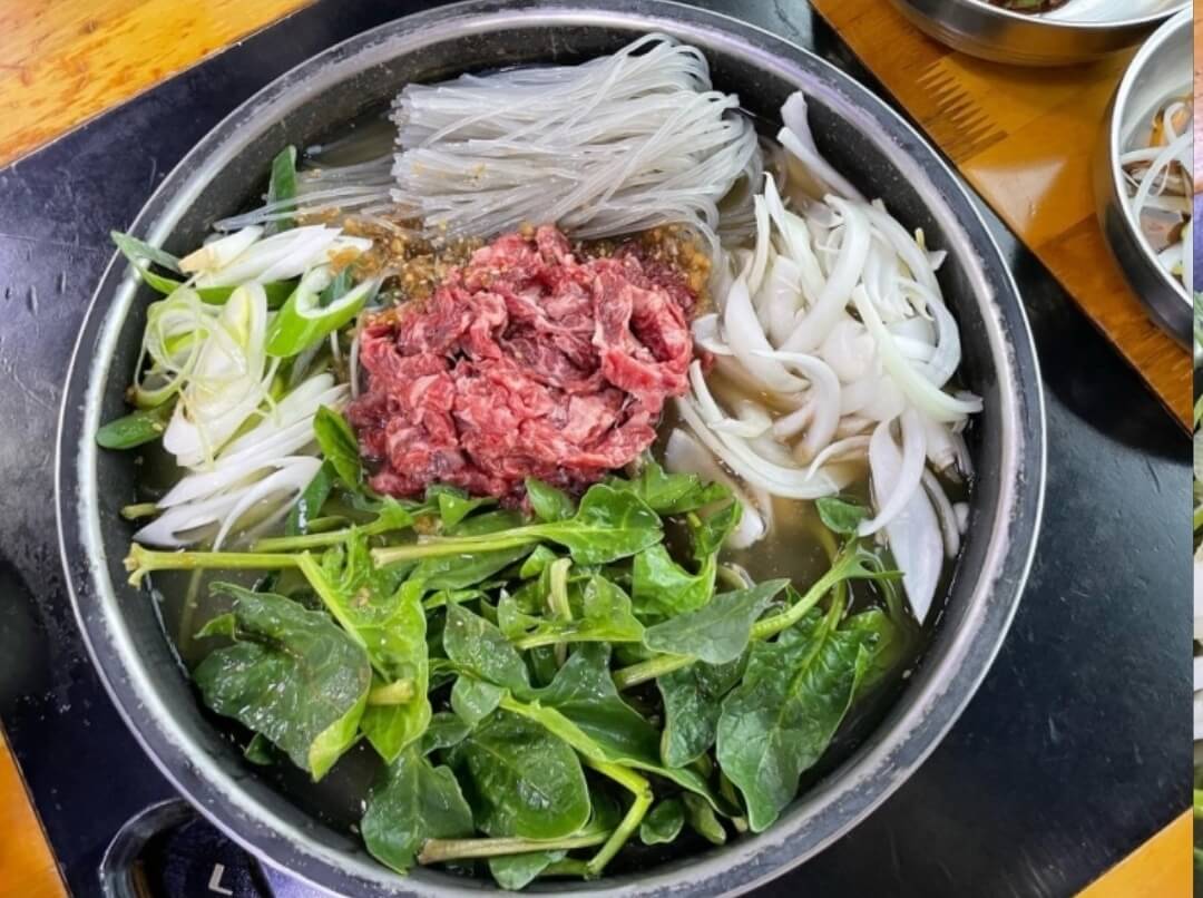 보문 cc 맛집