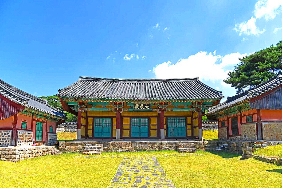 홍성 홍주향교