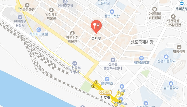 더맛있는녀석들-중국냉면-위치