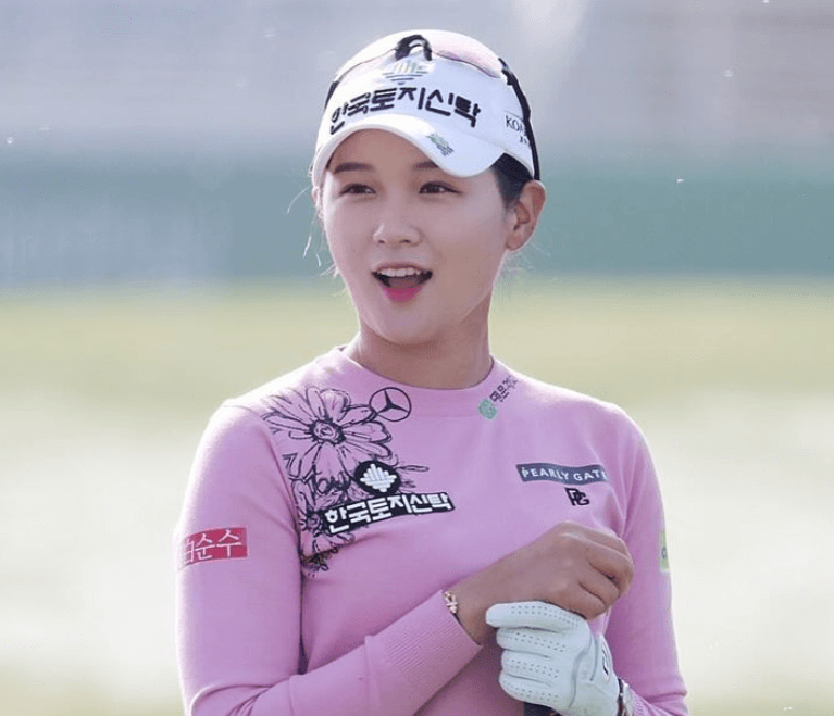 박현경 프로