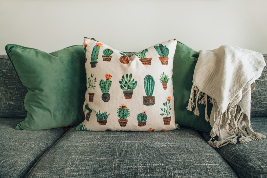 Cushion