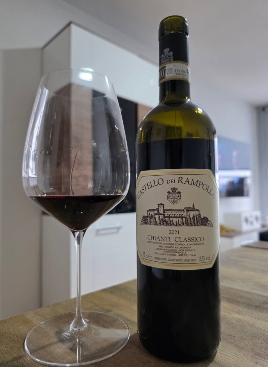 끼안티 클라시코