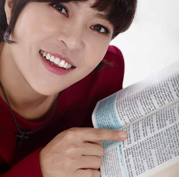 조혜련 나이 프로필