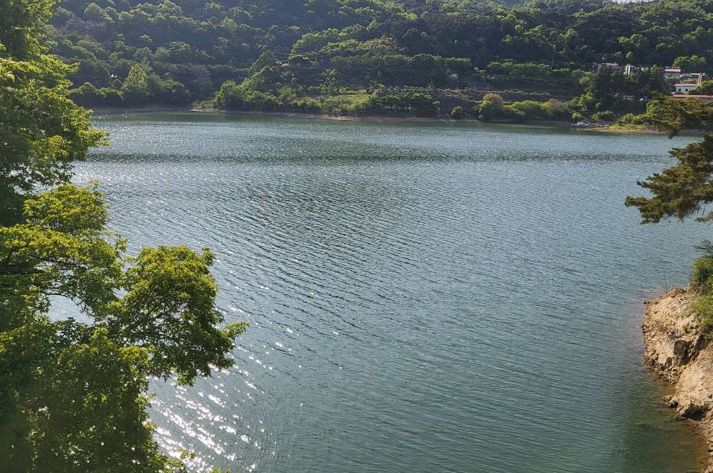 섬진강댐 물문화관