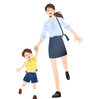 육아휴직 신청방법 급여 인상