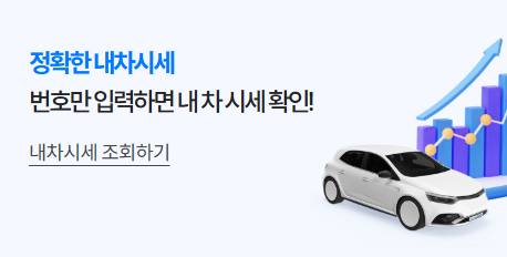 중고차 시세 및 거래 팁