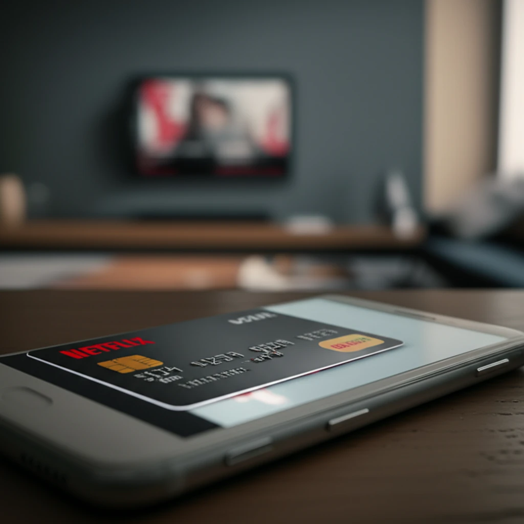 현대카드 넷플릭스 결제 꿀팁: 등록 ..