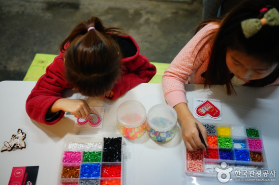 [6시 내고향] 원주 미로예술원주중앙시장&amp;#44; 보리밥집&amp;#44; 전&amp;#44; 디퓨저&amp;#44; 만두 택배주문 판매