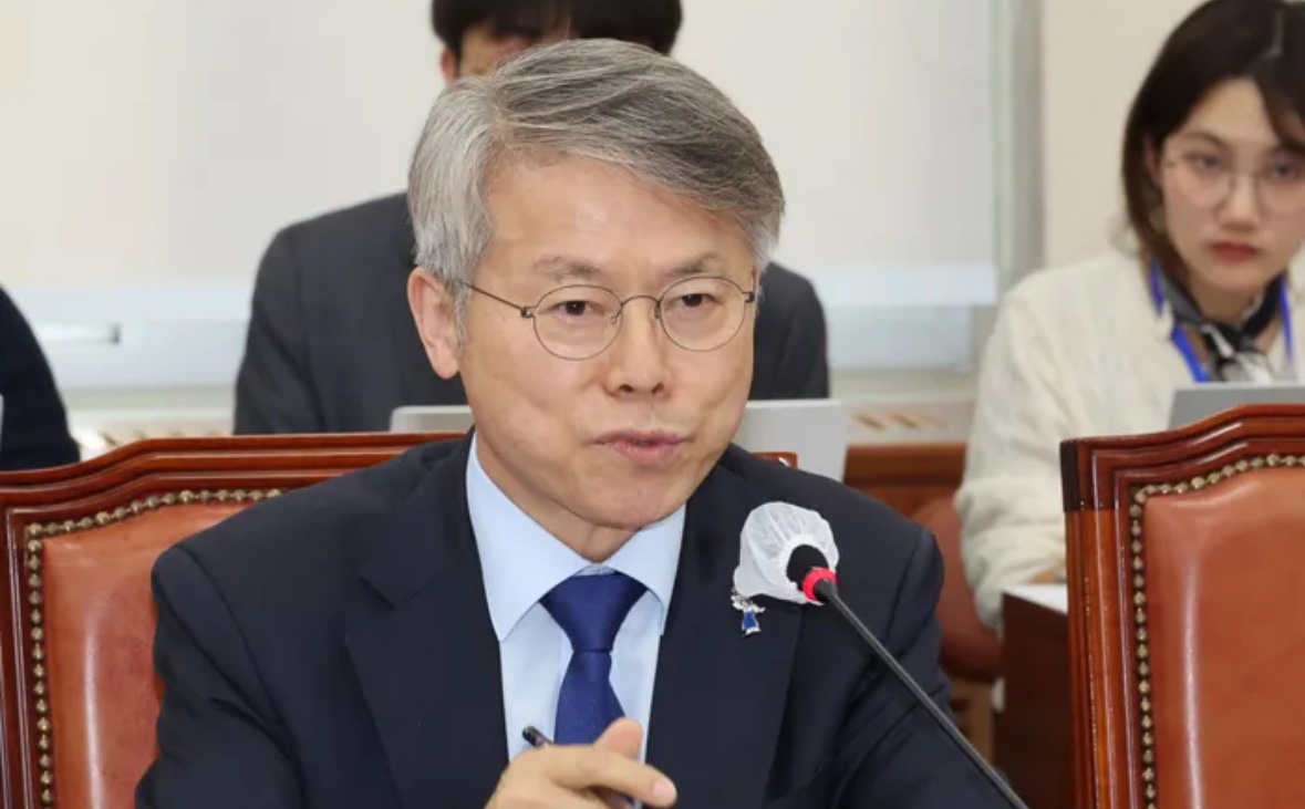 민형배 의원 프로필｜나이｜고향｜지역구｜재산｜학력｜단식｜윤석열