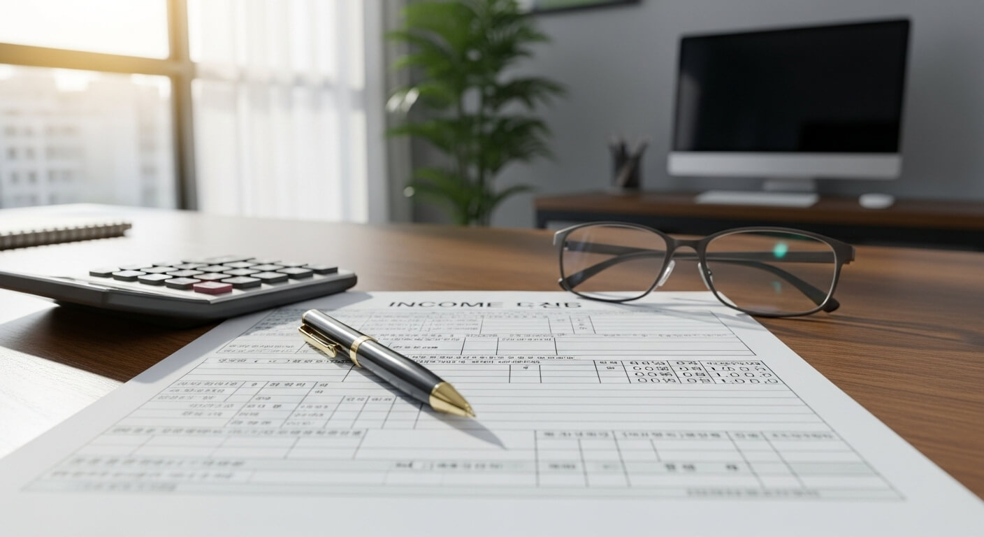 근로소득세 자동계산기