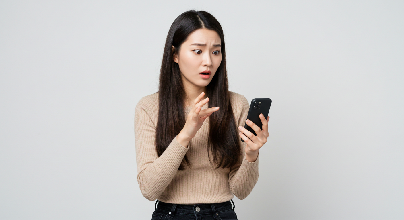보안 차단&amp;#44; 해외 결제 제한&amp;#44; 금융 꿀팁
