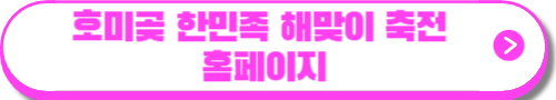 해맞이 축제
