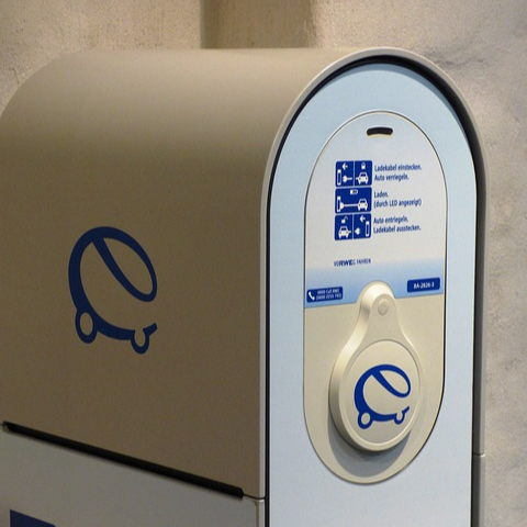 주행거리 연장형 전기차