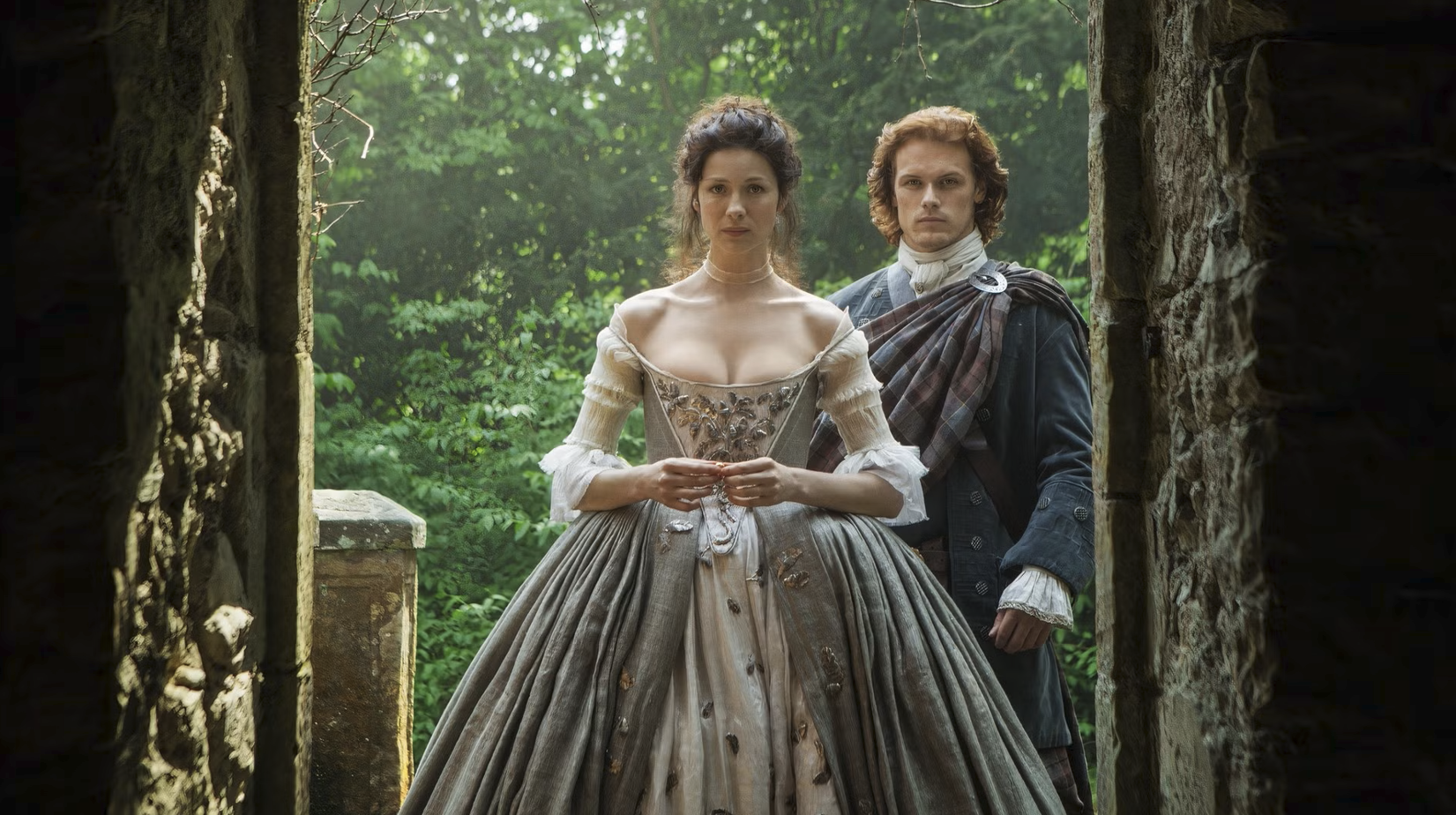 아웃랜더: 블러드 오브 마이 블러드