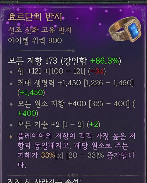 디아블로4 신규 시즌, 디아2 최종템들이 돌아왔다