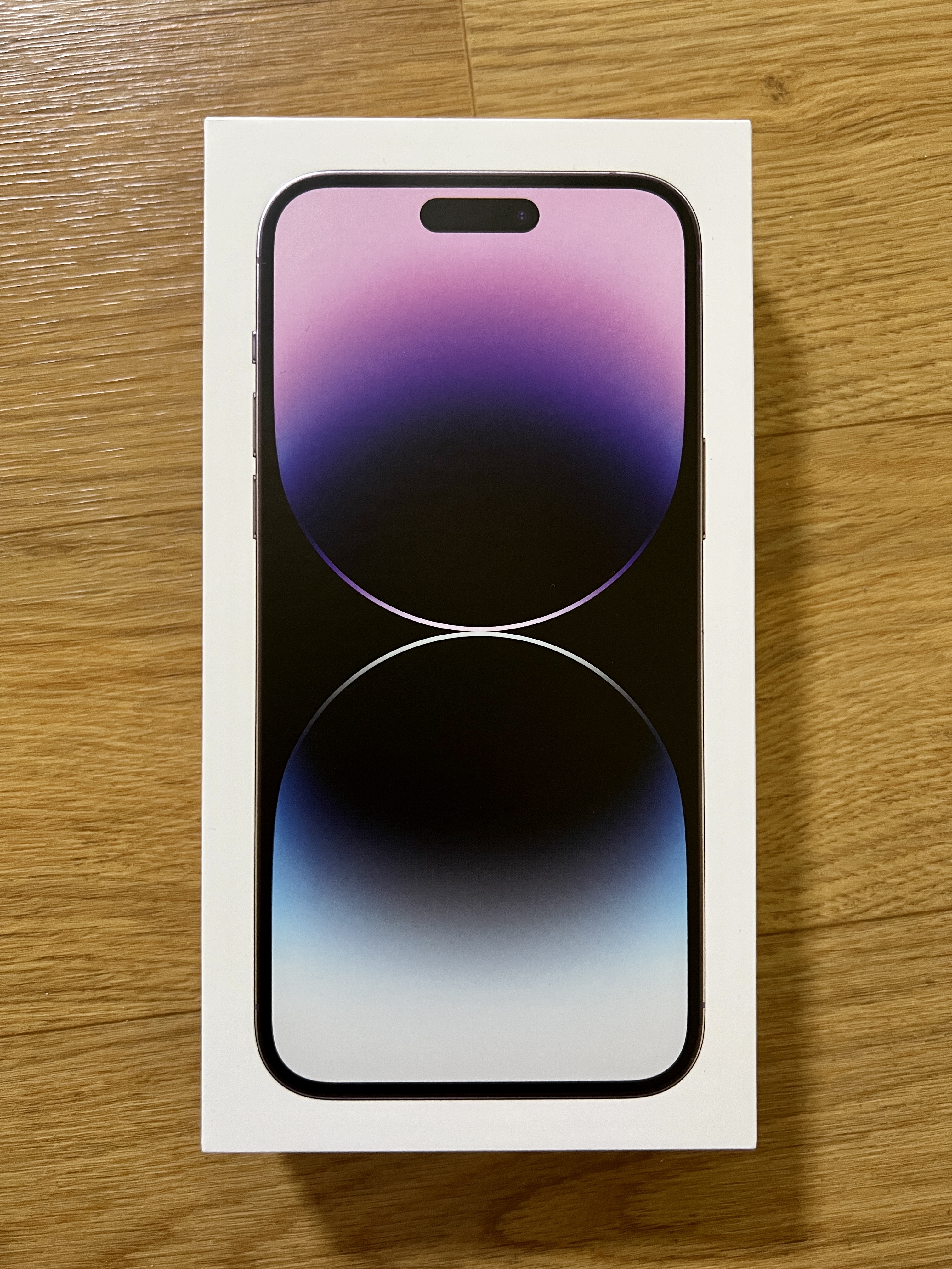 본격적으로 언박싱 하기