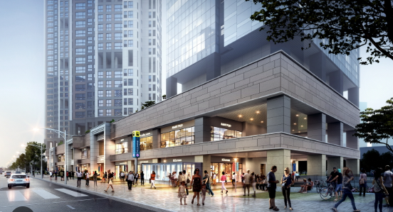 상가분양 관련 이미지