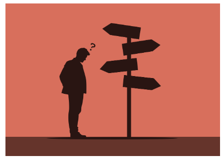 '선택의 피로&rsquo;를 줄이는 미니멀한 의사결정 전략