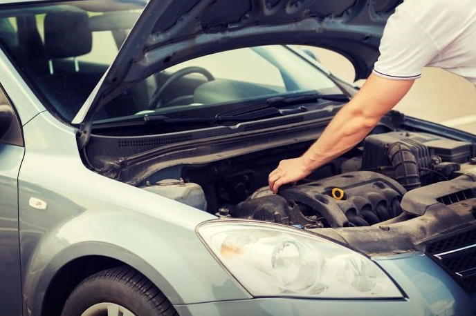 중구지역 자동차 정비소