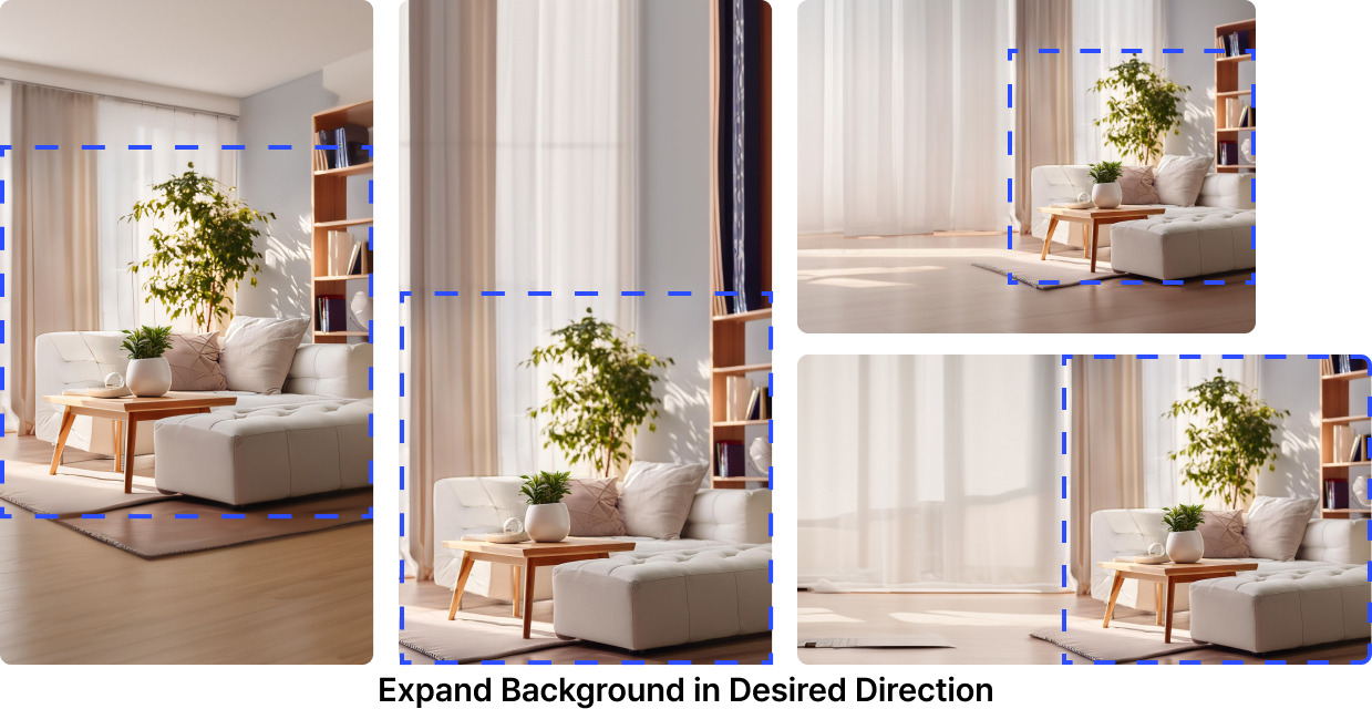 Professional Image Editing - draphart