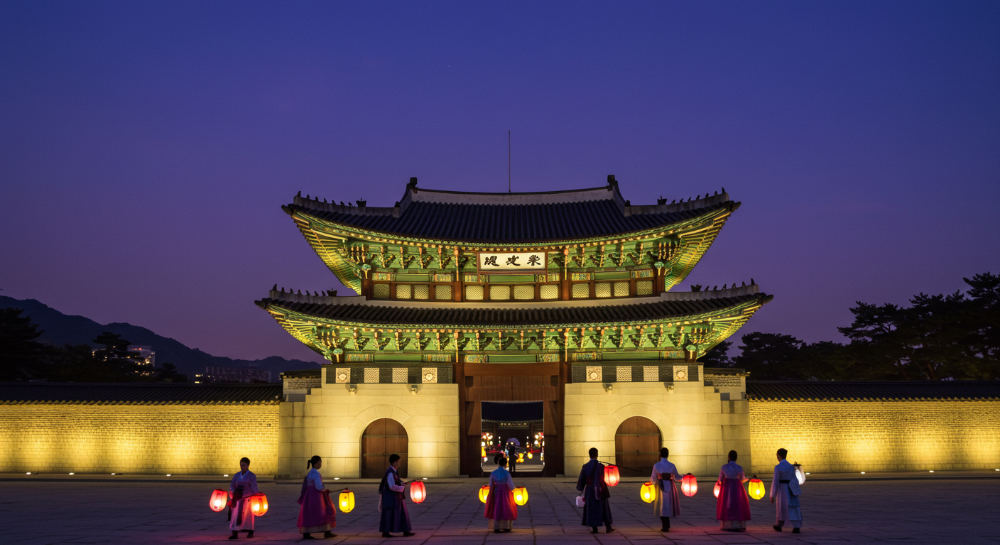 [예약 성공률 3배&uarr;] 창덕궁 달빛기행 예매 성공 꿀팁 대공개! 지금 클릭하고 따라하세요