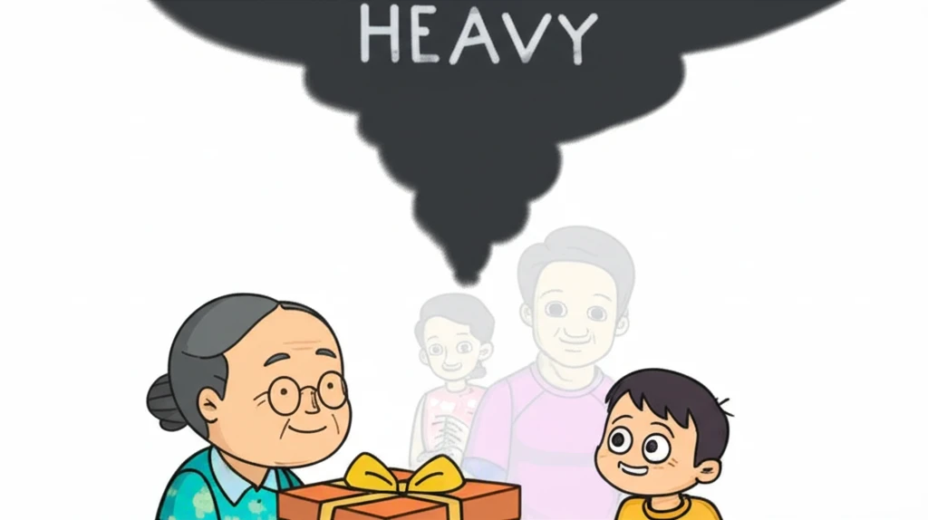 조부모 손자녀 직접 증여: 30% 할..