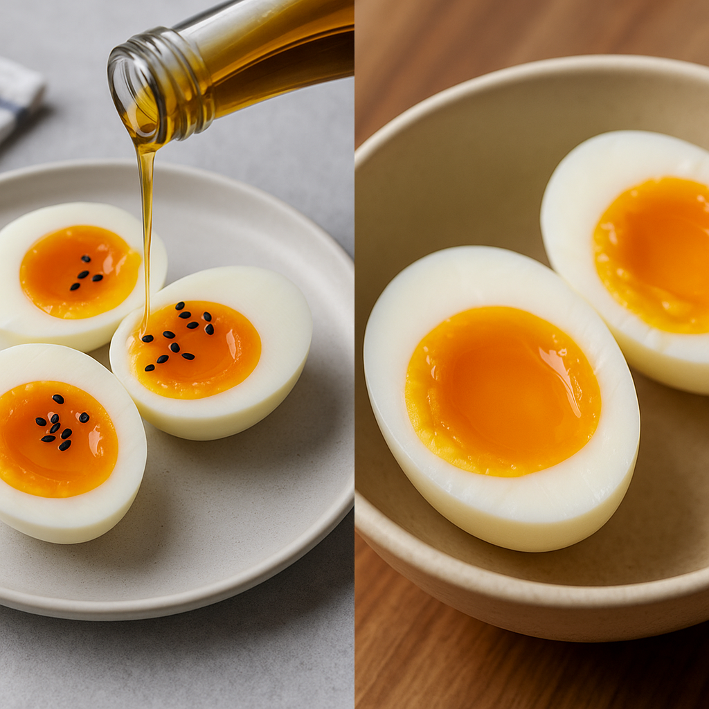 계란, 이렇게 먹으면 5배 더 건강해집니다!