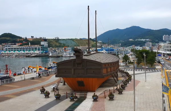 여수 여행지