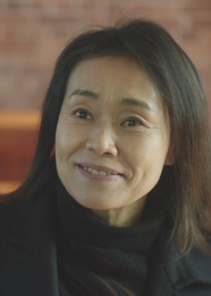 너를 닮은 사람-인물관계도