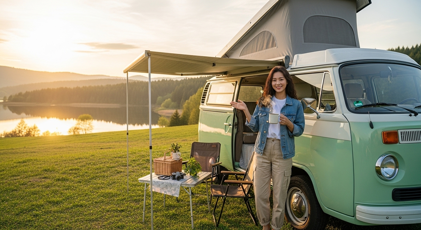 스타리아 하이리무진