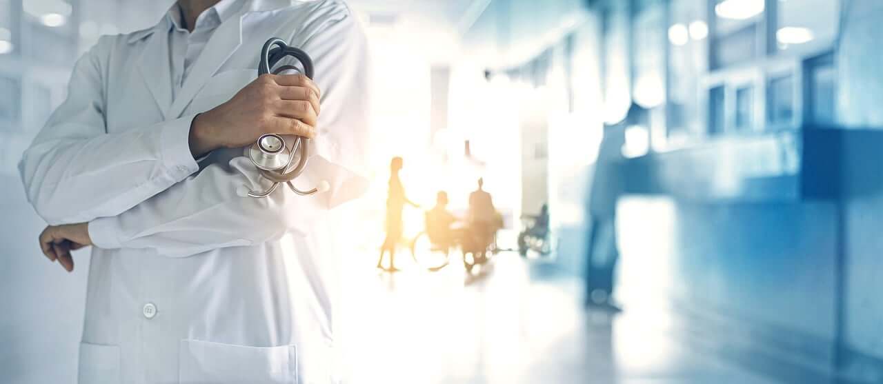  병원 신분증 의무화 시행 