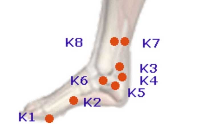 발목-지압-포인드-그림