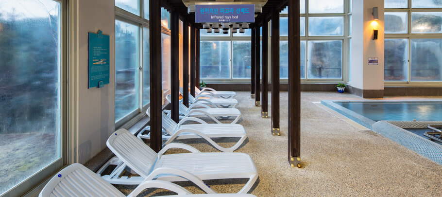 국내 온천 BEST 3 (보양온천, 가족여행, 힐링스팟) 관련사진