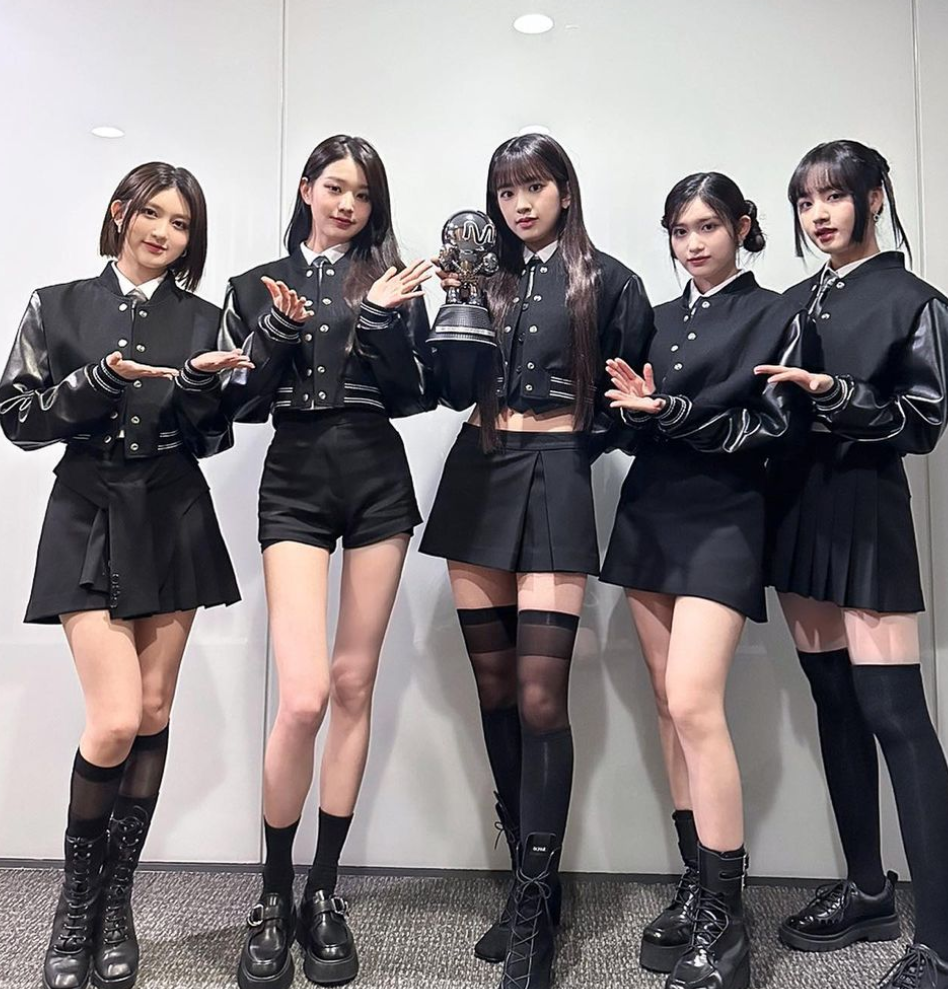 빌보드-아이브