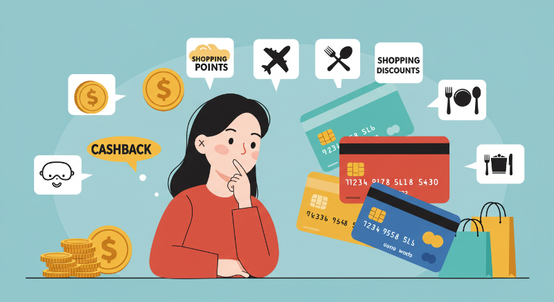 신용카드 혜택