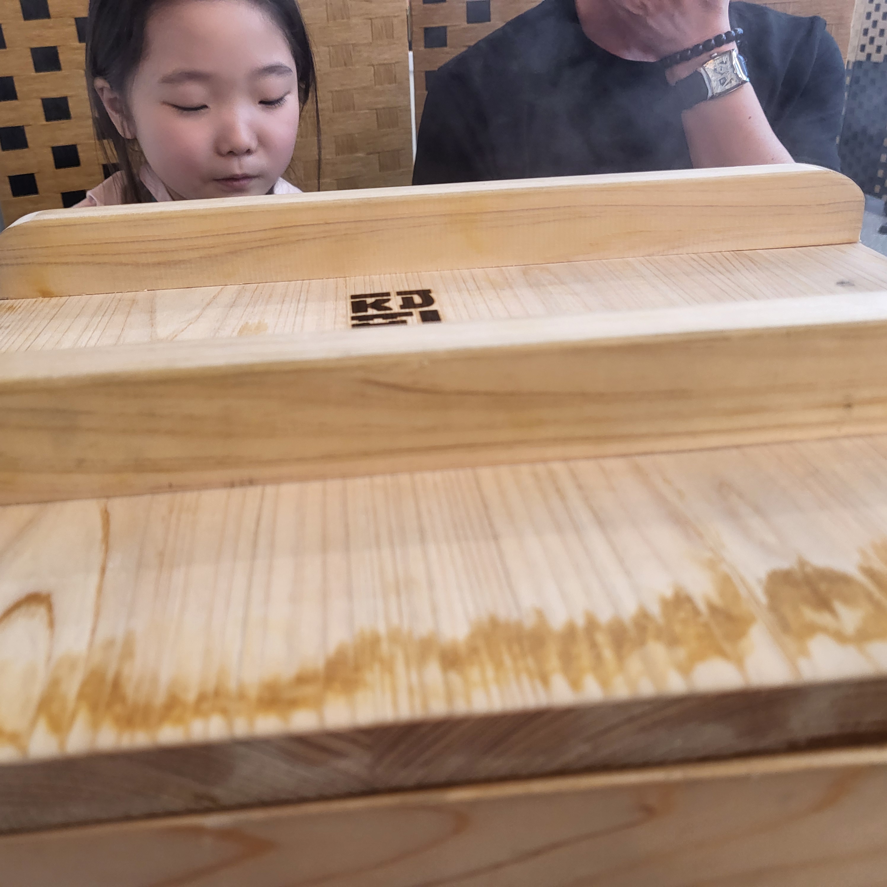 월남쌈 &amp; 샤브 무한리필(편편집)