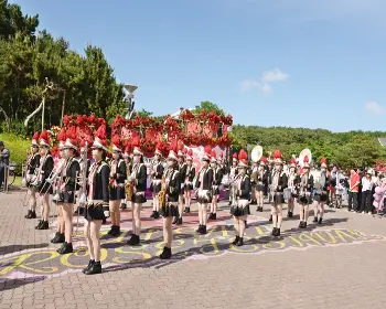 울산대공원 장미축제_13