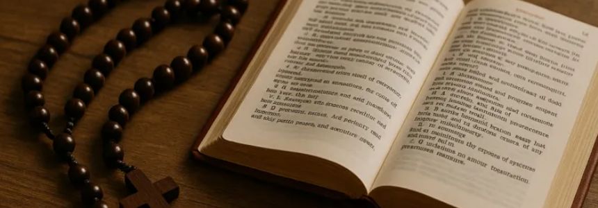 가톨릭 평신도 사도직을 위한 기도