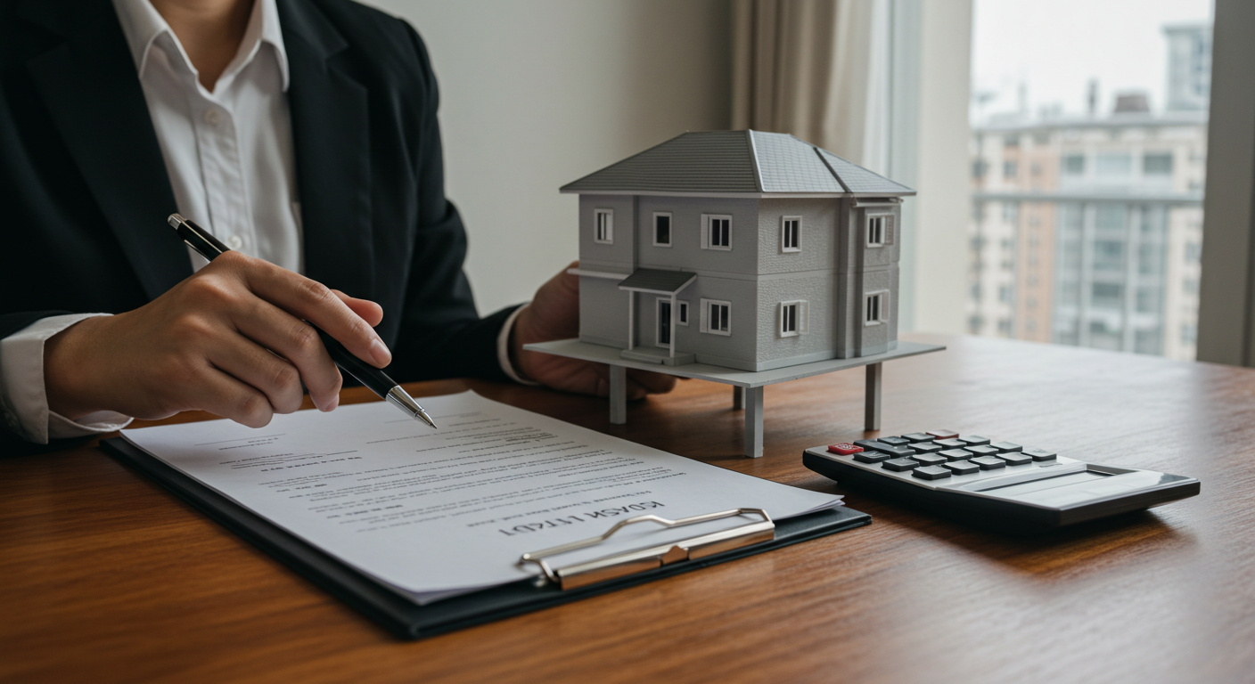 부동산경매, 전세보증금