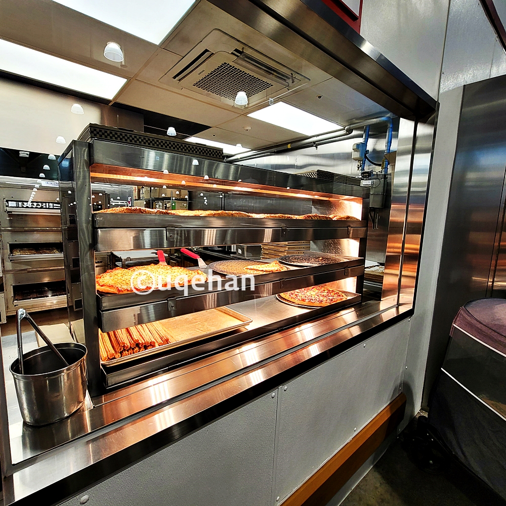 의정부 코스트코 푸드코트 픽업대