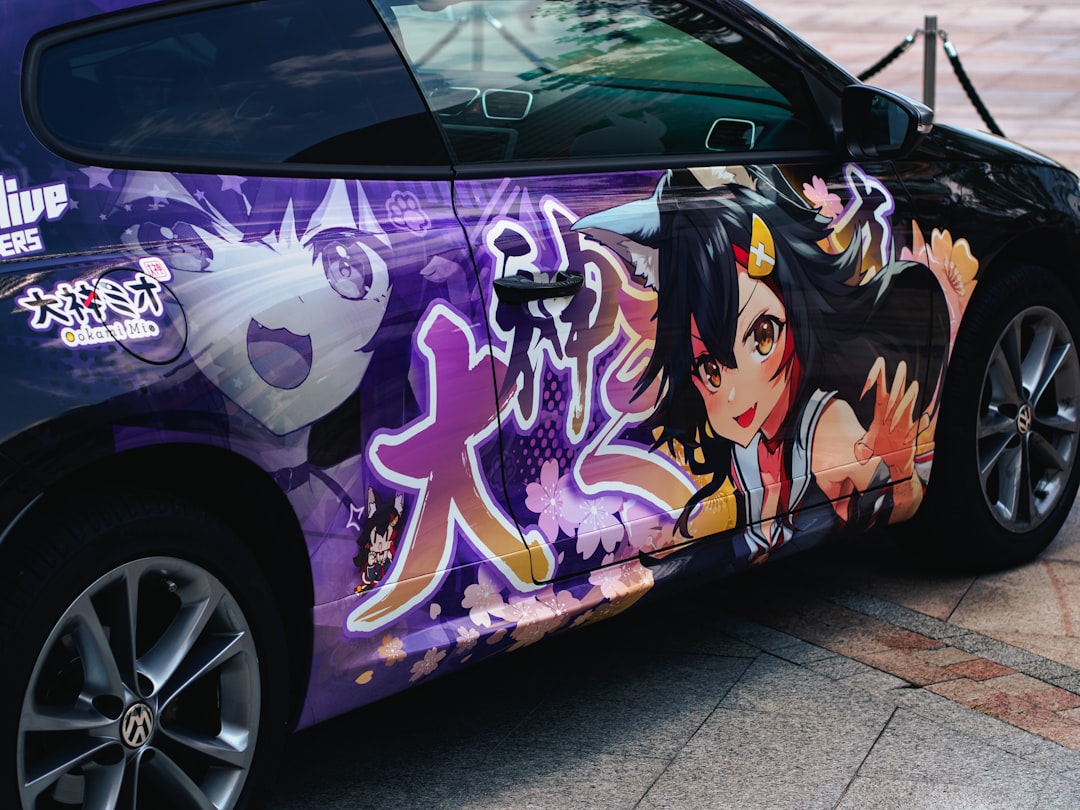 EV (Electric Vehicle)