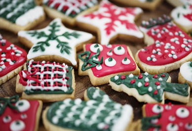 투썸플레이스 크리스마스 케이크 사전 예약 할인 혜택