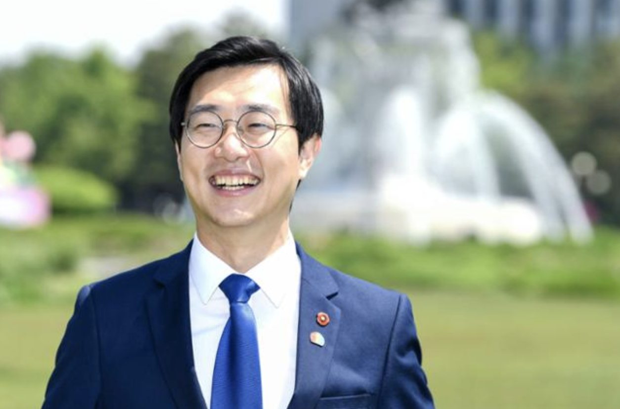 장경태 국정활동