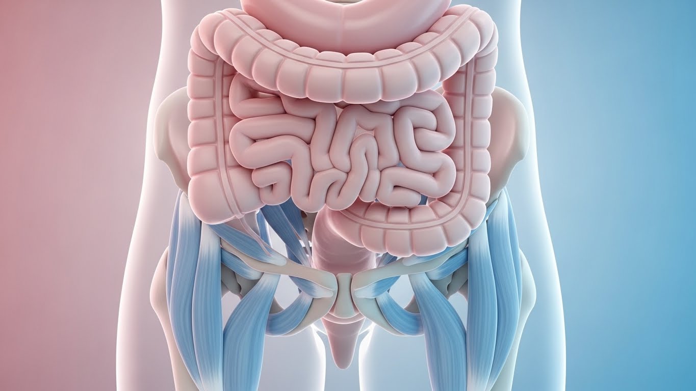 변실금, 치질증상