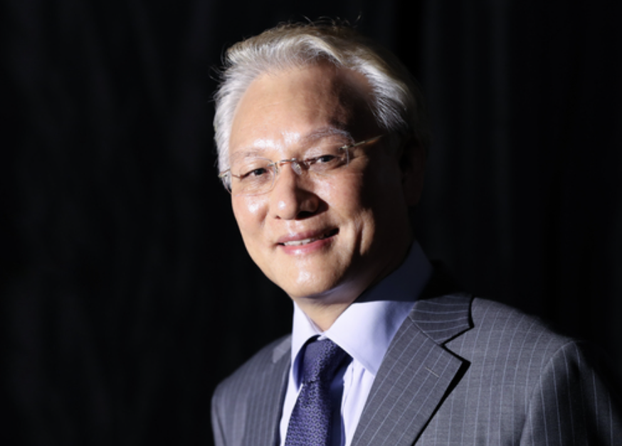 성경환 한국정책방송원